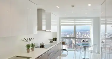 Appartement 3 chambres dans Kadikoy, Turquie