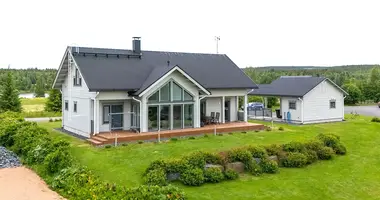 2 bedroom house in Rovaniemi sub-region, Finland
