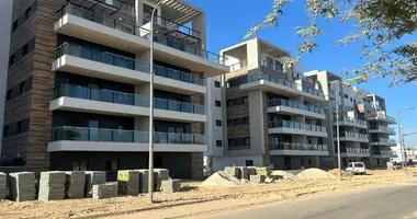 Apartamento 4 habitaciones en Israel