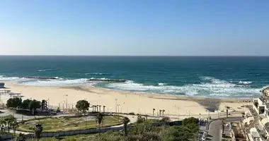 Apartamento 3 habitaciones en Ascalón, Israel