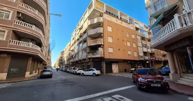 Penthouse 2 bedrooms in Torrevieja, Spain