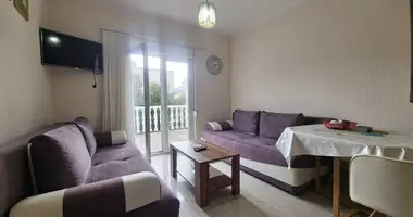 2 bedroom apartment in Budva, Montenegro