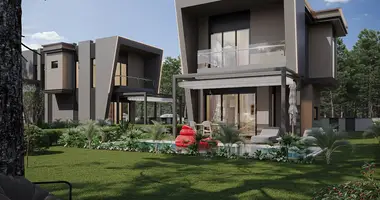 Villa 3 bedrooms in Kusadasi, Turkey