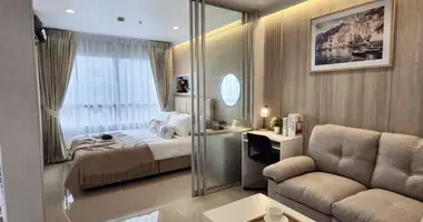Condo in Ban Na Chom Thian, Thailand
