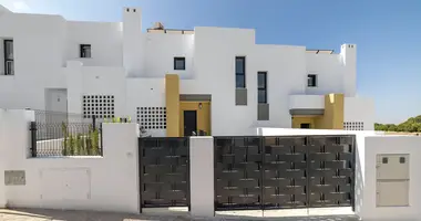 Villa 3 bedrooms in Busot, Spain