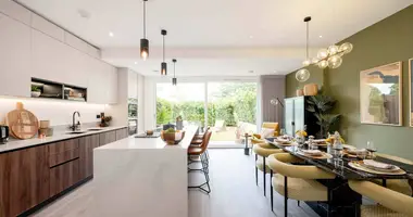 Дом 4 спальни в Лондон, Великобритания