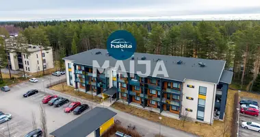 Wohnung 1 zimmer in Oulu sub region, Finnland