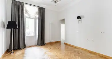 Apartment in Warsaw, Poland