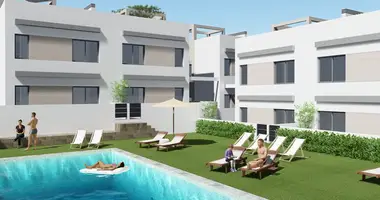 3 bedroom apartment in Abadin, Spain