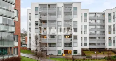 Mieszkanie 3 pokoi w Helsinki sub region, Finlandia