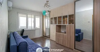 2 bedroom apartment in Minsk, Belarus