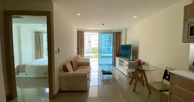 Wohnung 1 Schlafzimmer in Pattaya, Thailand