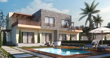 Appartement 3 chambres dans Ras Abu Soma, Égypte