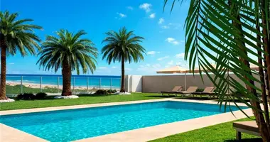 Villa en Moncófar, Španjolska