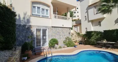 Willa w Orihuela, Hiszpania