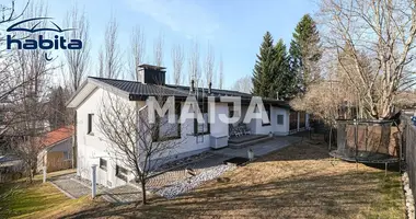 Casa 5 habitaciones en Helsinki sub region, Finlandia