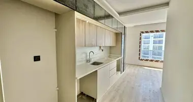 Wohnung 3 zimmer in Mezitli, Türkei