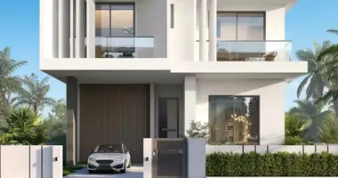 Villa 3 bedrooms in Nong Prue, Thailand