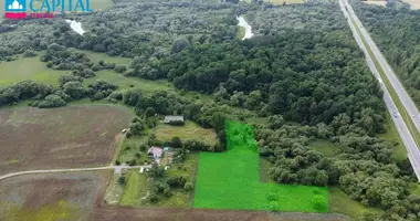 Участок земли в Каунас, Литва