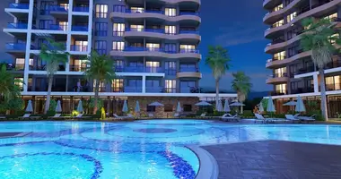 Mieszkanie w Mediterranean Region, Turcja