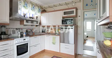 Квартира 3 комнаты в Ярвенпяа, Финляндия