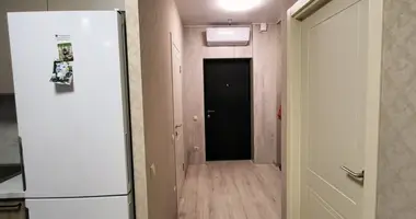 Mieszkanie 1 pokój w Odessa, Ukraina