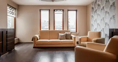 2 room apartment in Krakow, Poland