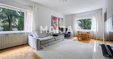 Apartamento en Helsinki sub region, Finlandia