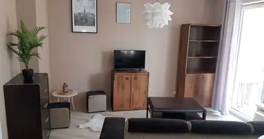 Wohnung 2 zimmer in Lodz, Polen