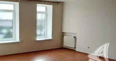 Apartamento 1 habitación en Muchaviecki sielski Saviet, Belarús