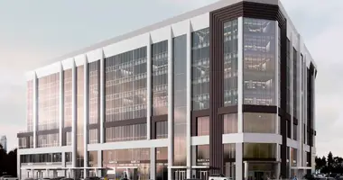 Commercial property 235 m² in Lukoanovskij municipalnyj okrug, Russia