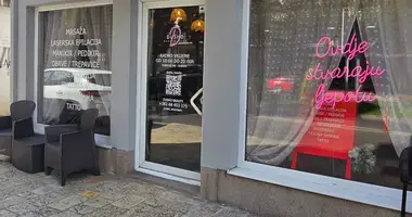 Nieruchomości komercyjne w Podgorica, Czarnogóra