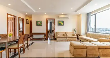 Кондо 3 комнаты в Sangkat Boeng Keng Kang Ti Muoy, Камбоджа