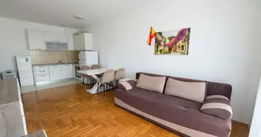 Apartamento 2 habitaciones en Budva, Montenegro