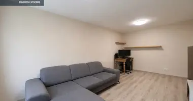 1 room apartment in Kaunas, Lithuania