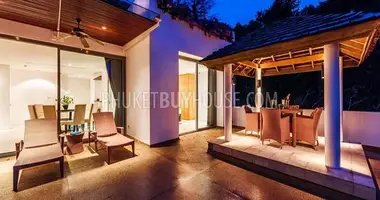 Wohnung 3 Schlafzimmer in Choeng Thale, Thailand