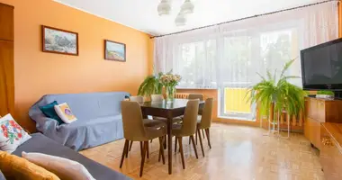 3 room apartment in Poznan, Poland