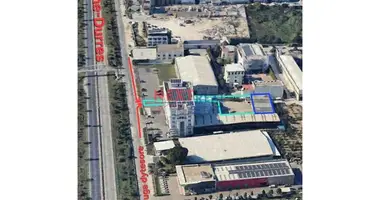 Warehouse 560 m² in Kashar, Albania