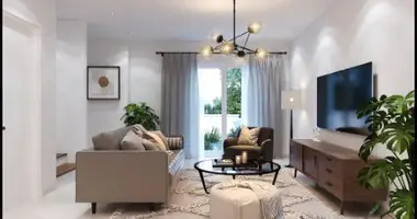 Appartement 3 chambres dans Yeroskipou, Chypre