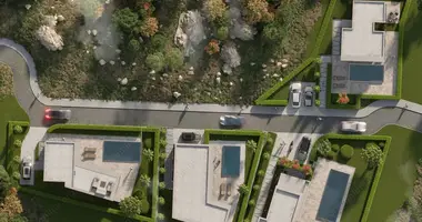 Вилла в Черногория