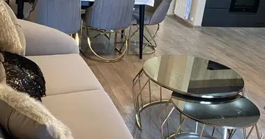 2 bedroom apartment in Batumi, Georgia