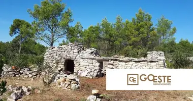 Parcela en Opcina Dezanovac, Croacia