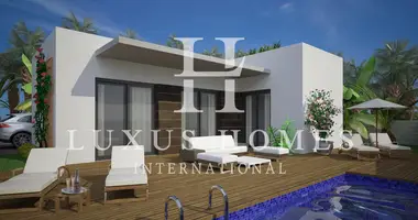 Villa 2 bedrooms in Benijofar, Spain