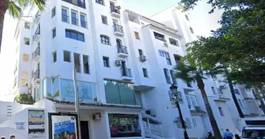 Apartamento 2 habitaciones en Marbella, Španjolska