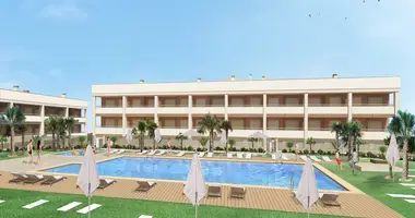 2 bedroom apartment in Abadin, Spain