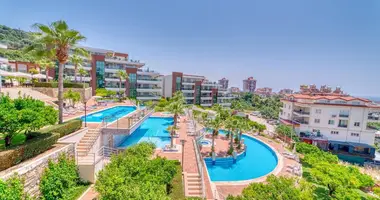2 bedroom apartment in Alanya, Turkey