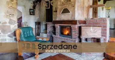 Haus 10 zimmer in Smolice, Polen