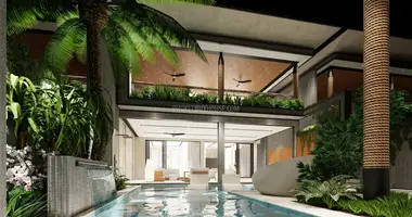 Villa 4 bedrooms in Rawai, Thailand