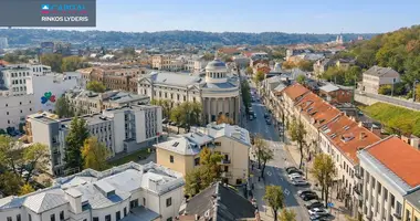 Nieruchomości komercyjne 86 m² w Kowno, Litwa