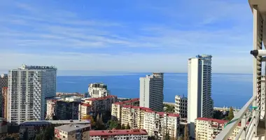 Apartamento 2 habitaciones en Batumi, Georgia